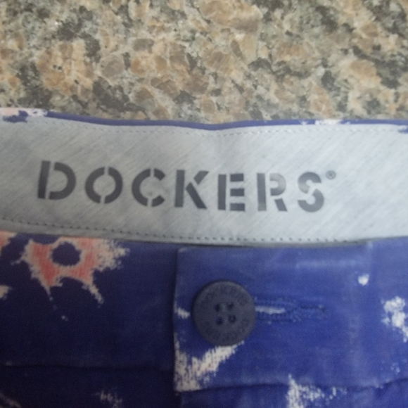 Mens dockers shorts 38 - Picture 3 of 5